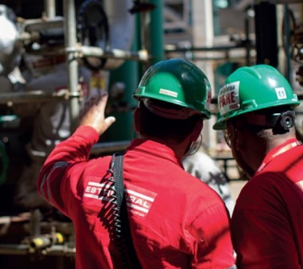 Estrutural Serviços Industriais
