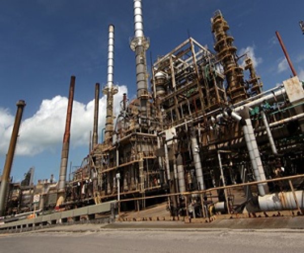 Divulgação/Petrobras
