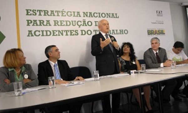 Revista proteção