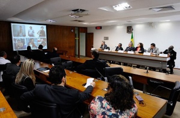 Edilson Rodrigues/Agência Senado