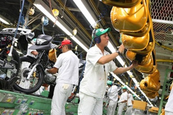 Divulgação Honda