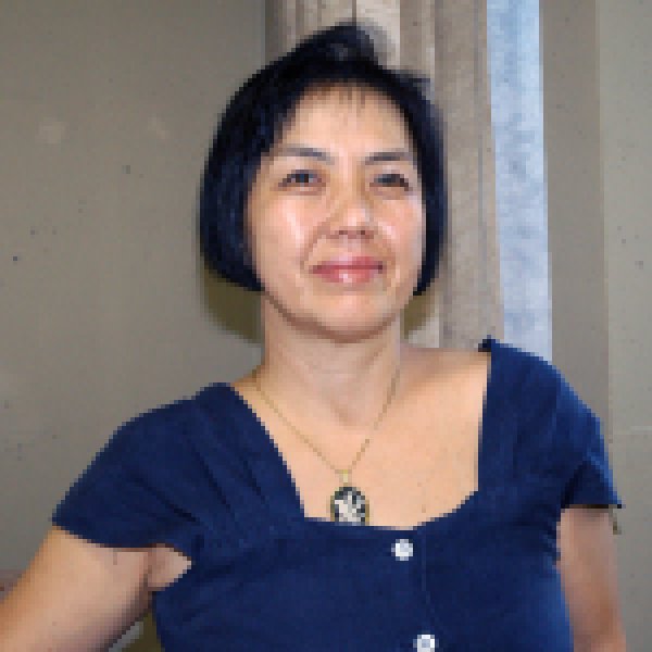 Maria Maeno (Revista Cipa)