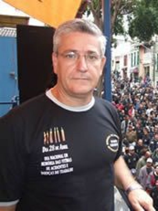 João Donizeti Scaboli